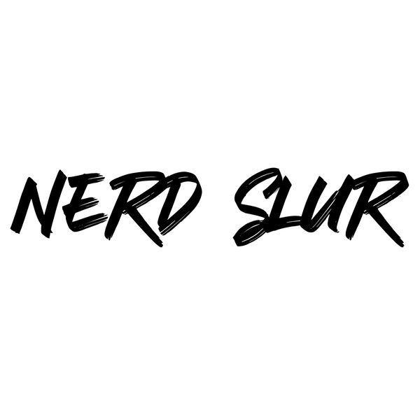 Nerd Slur 